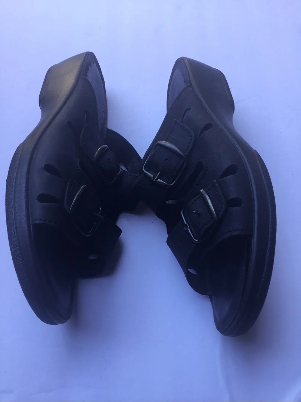Flexus sandals size 41